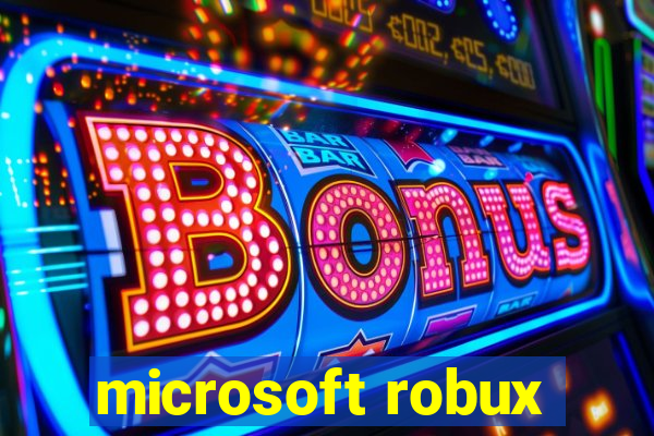 microsoft robux